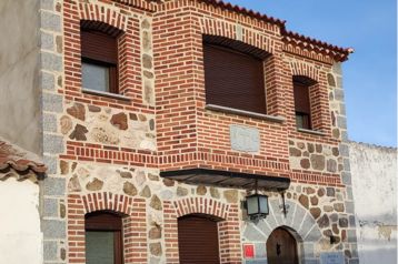 Disfruta de tus vacaciones en Apartamentos Turísticos en Ávila