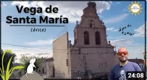 Vega de Santa Maria en Youtube