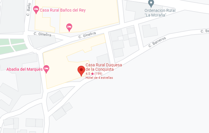 mapa bueno d